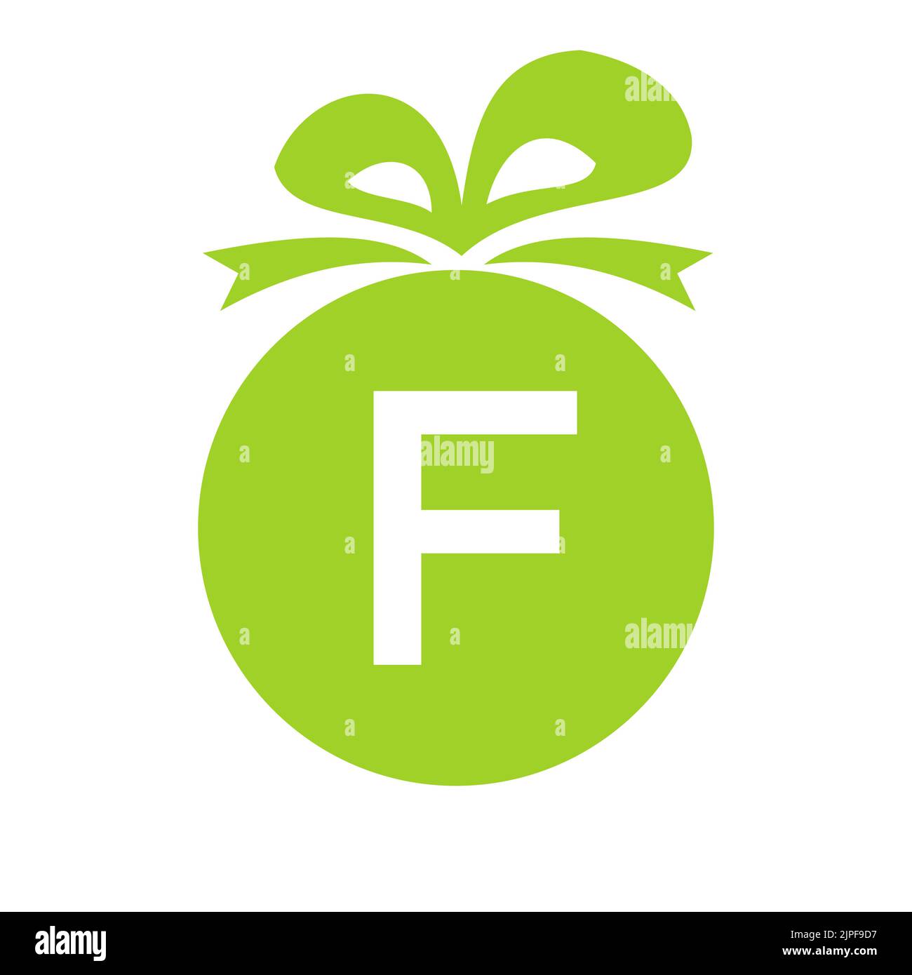 F Gift Box