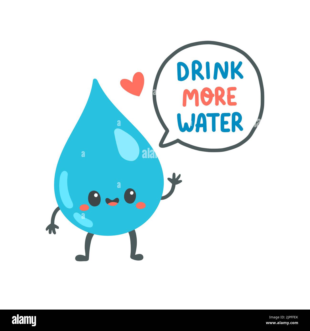 Drink water cartoon hi-res stock photography and images - Page 3 - Alamy Drink water cartoon hi-res stock photography and images - Page 3 - Alamy