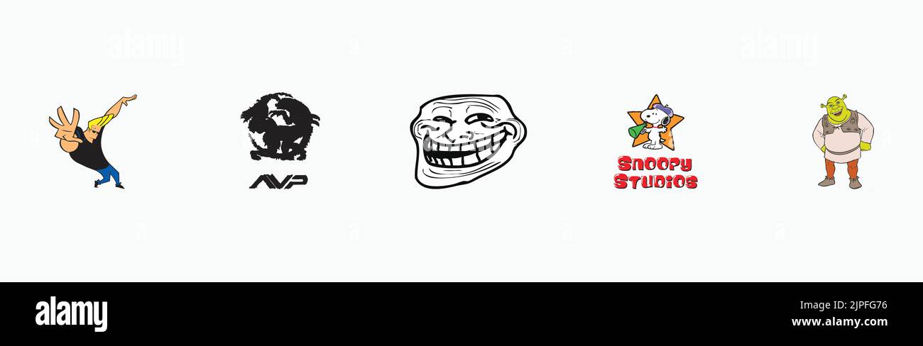 Sad Troll Face Stickers for Sale