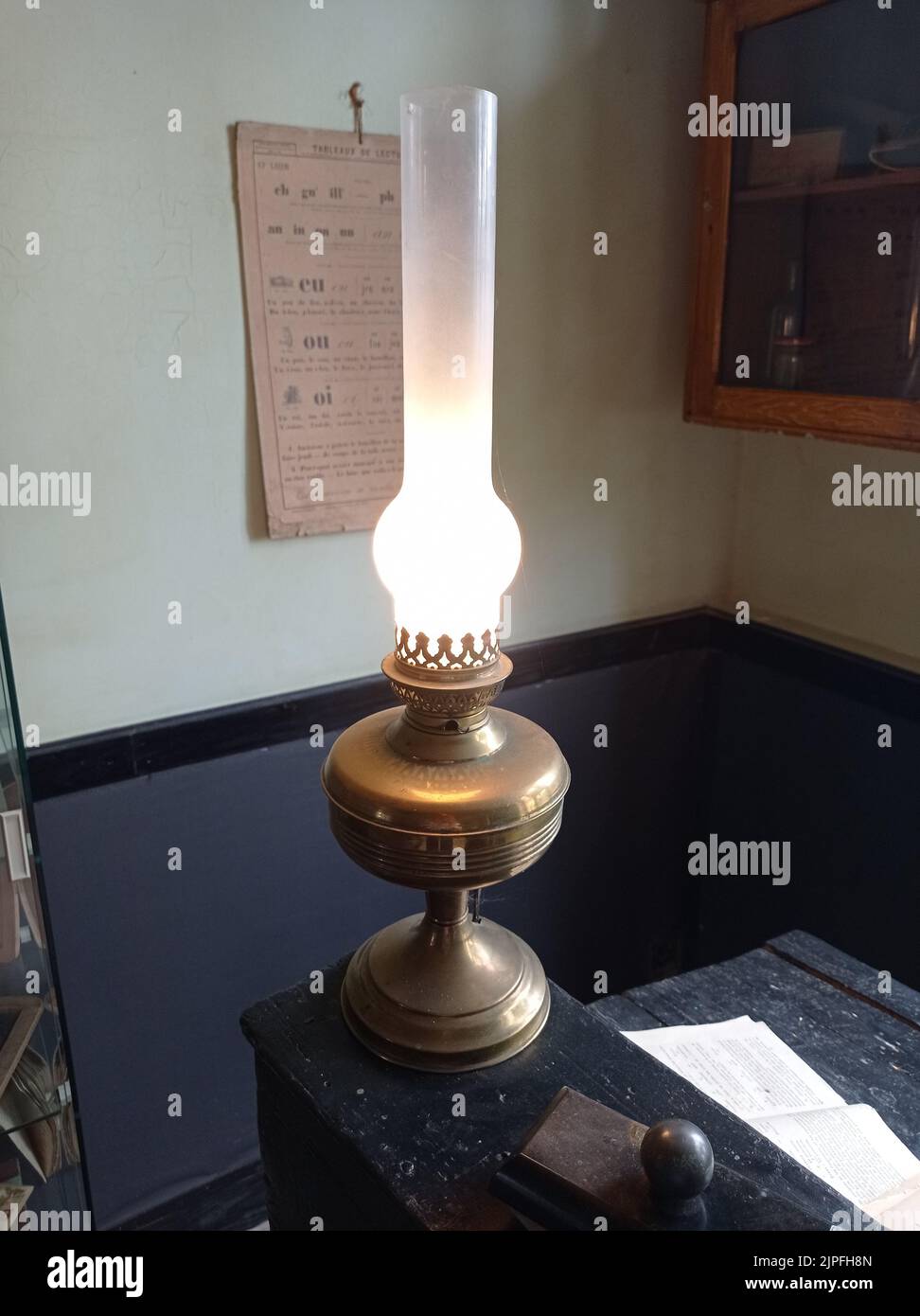 Les 4 principaux avantages des lampes de chevet avec variateur