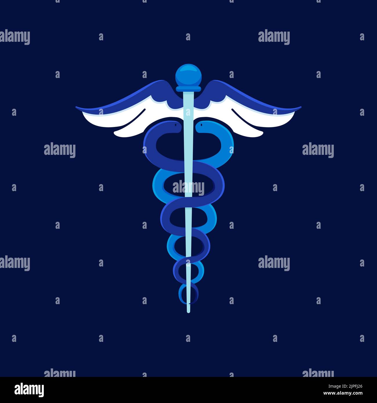 Flat design medical and pharmacy symbol Vector illustration Stock ...