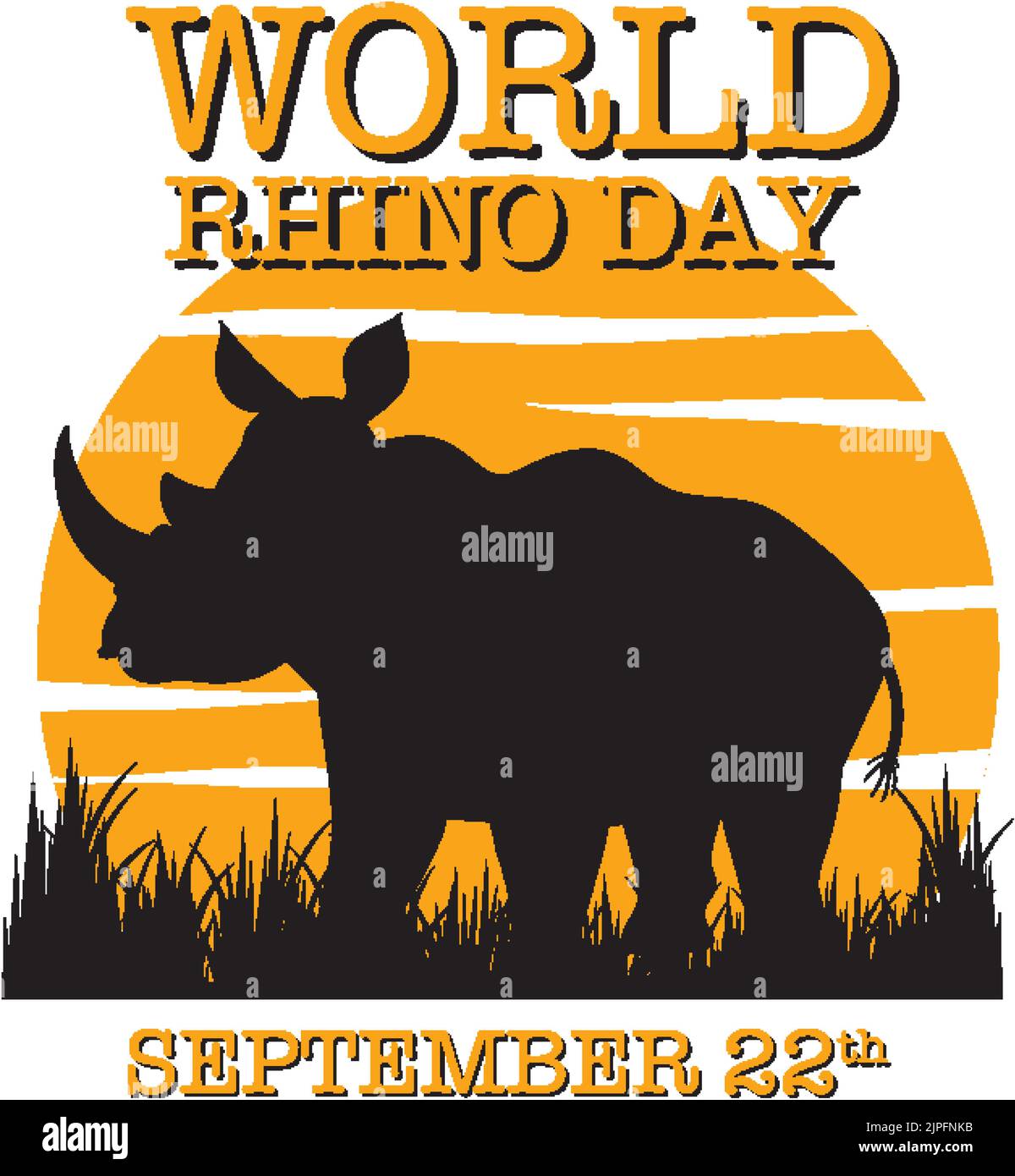 World rhino day poster hi-res stock photography and images - Alamy World rhino day poster hi-res stock photography and images - Alamy