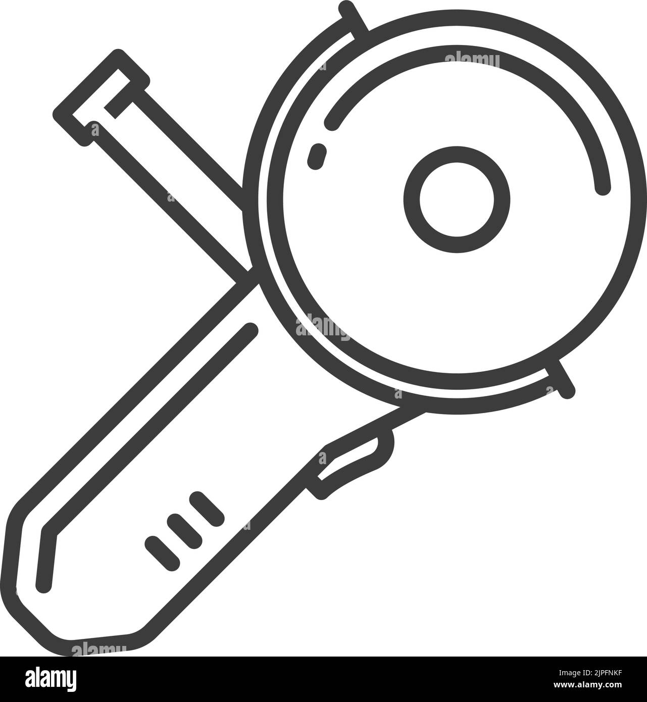 Used as an abrasive Stock Vector Images Alamy