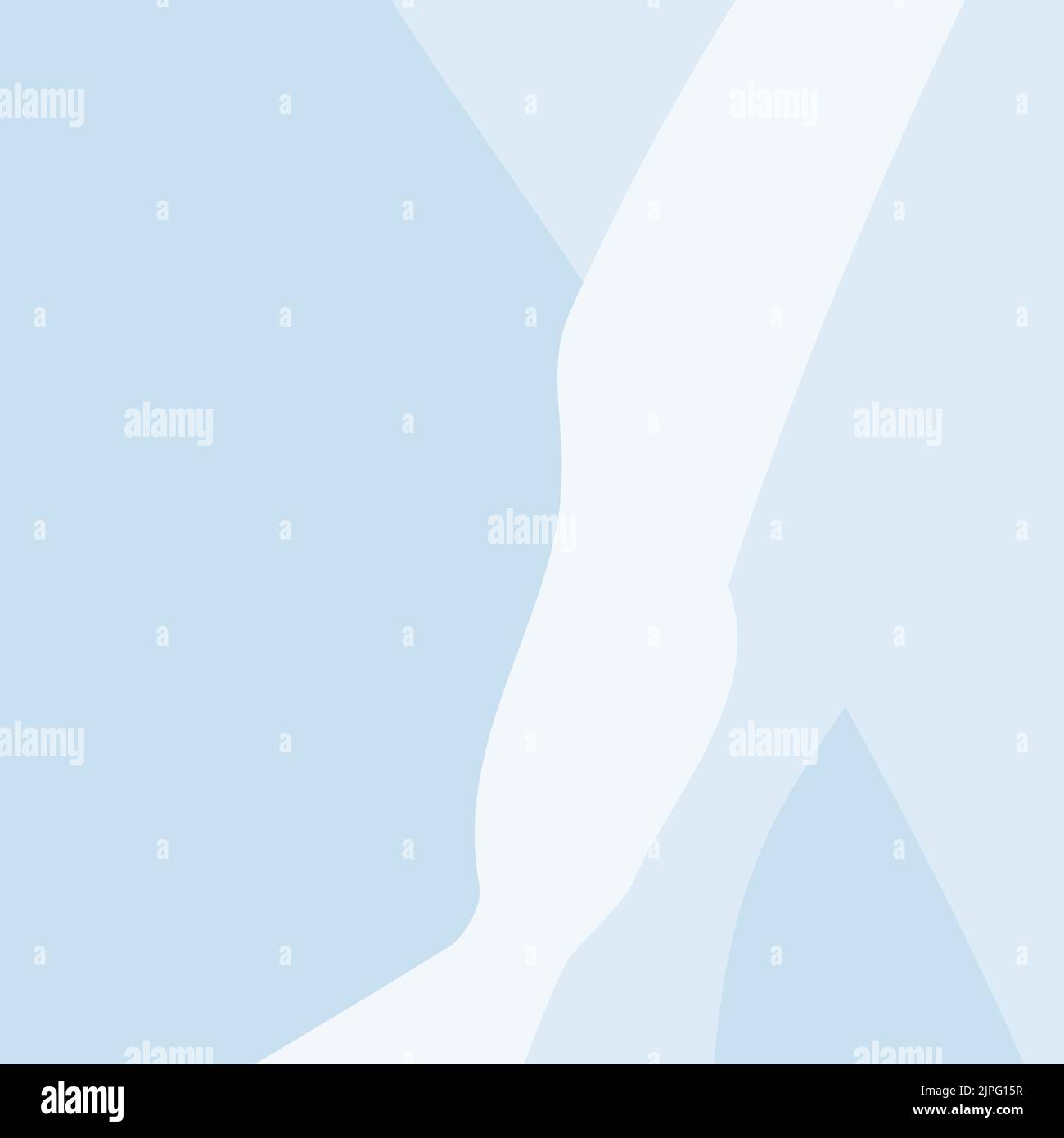 Abstract texture background in trendy muted tones of pale light blue