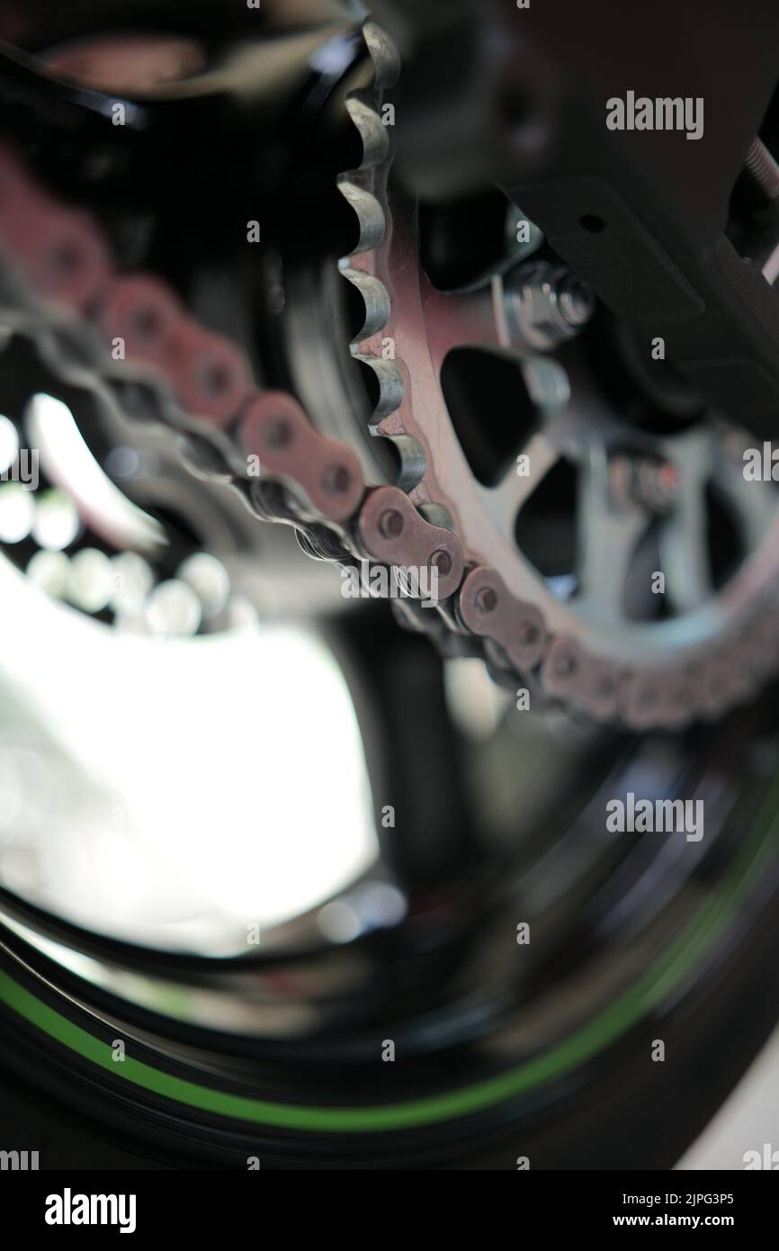 Picture of TPZ Italia Seat Cover Specific for Kawasaki Z 400 2018 - 2023 Model ...