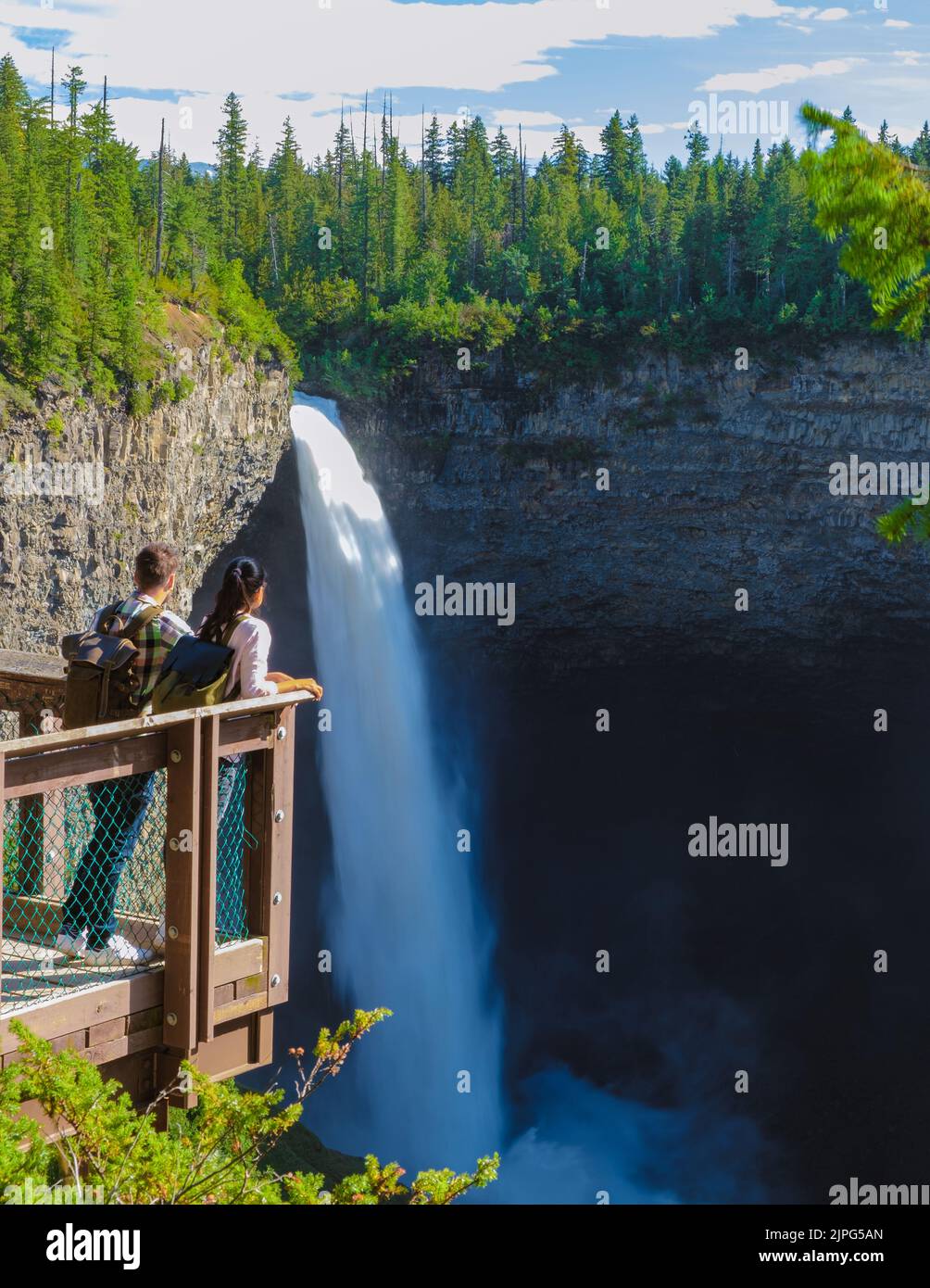 Helmcken road hi-res stock photography and images - Alamy