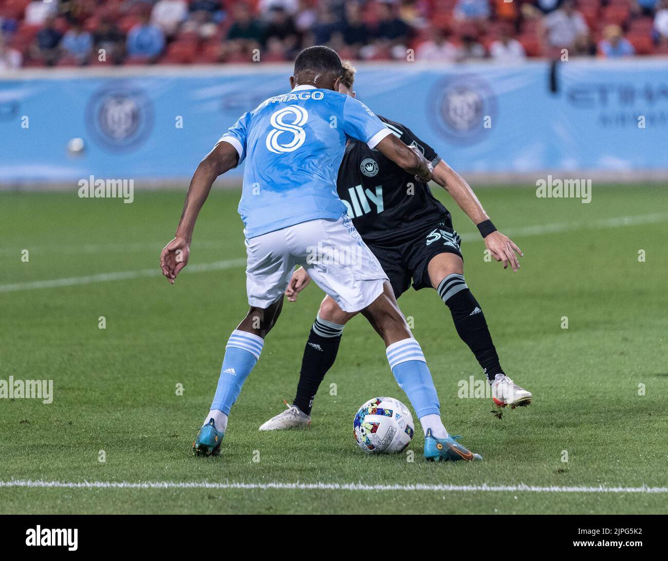 Thiago andrade hires stock photography and images Alamy