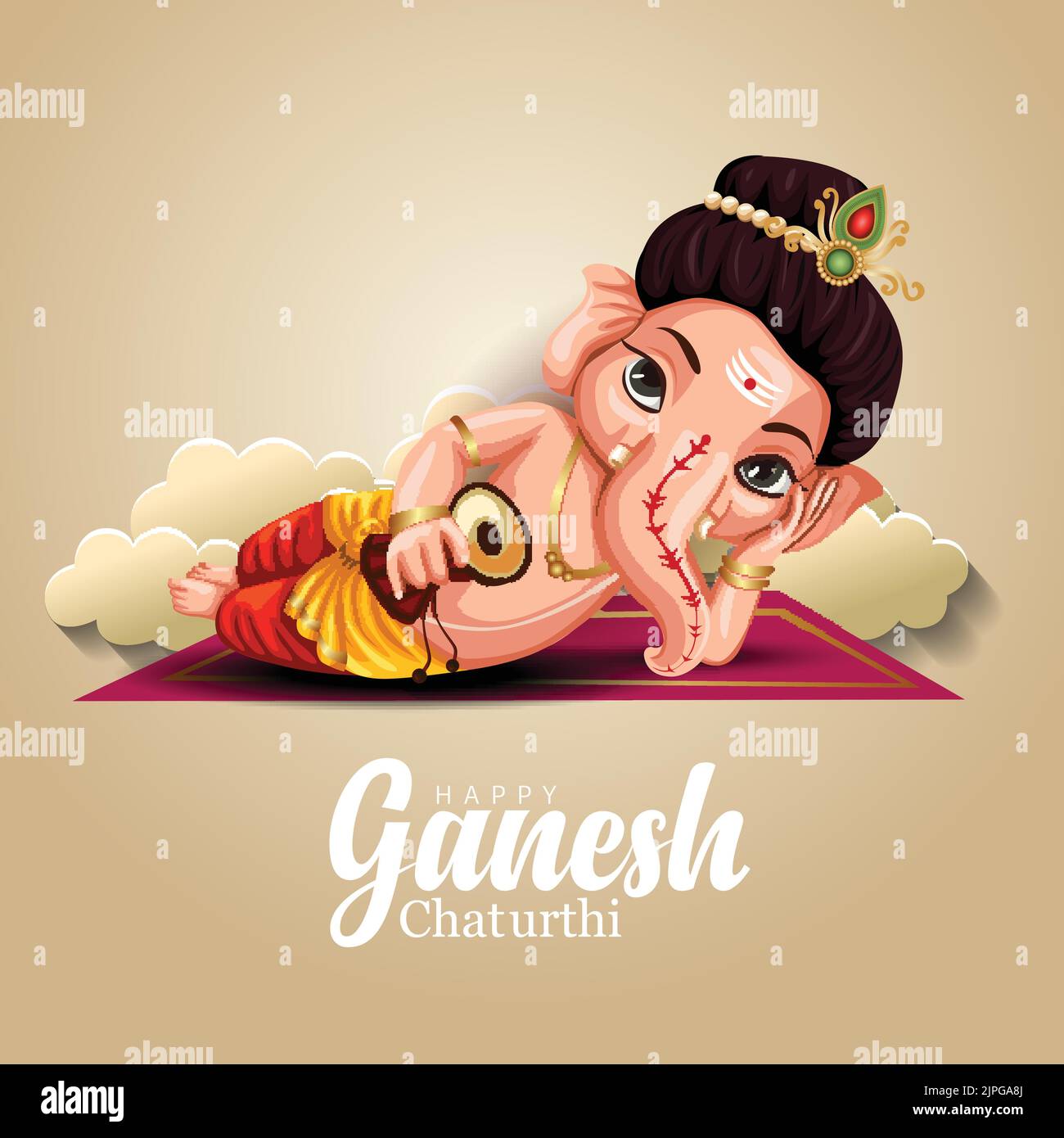 Ganesh poster hi-res stock photography and images - Alamy Ganesh poster hi-res stock photography and images - Alamy