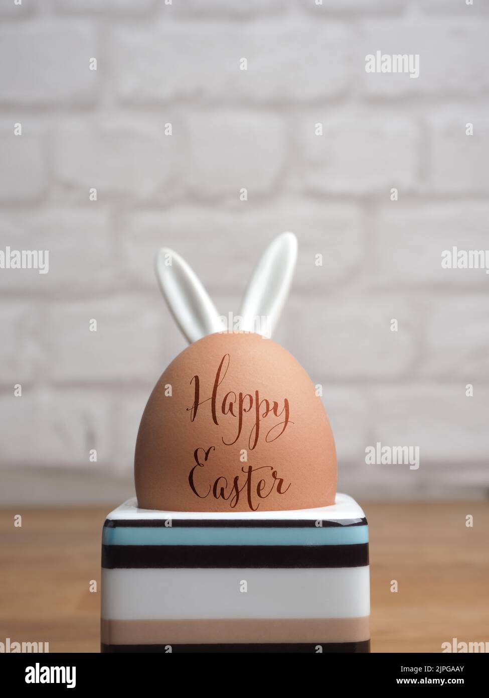 easter, chicken egg, eggcup, happy easter, easters, chicken eggs, eggcups Stock Photo