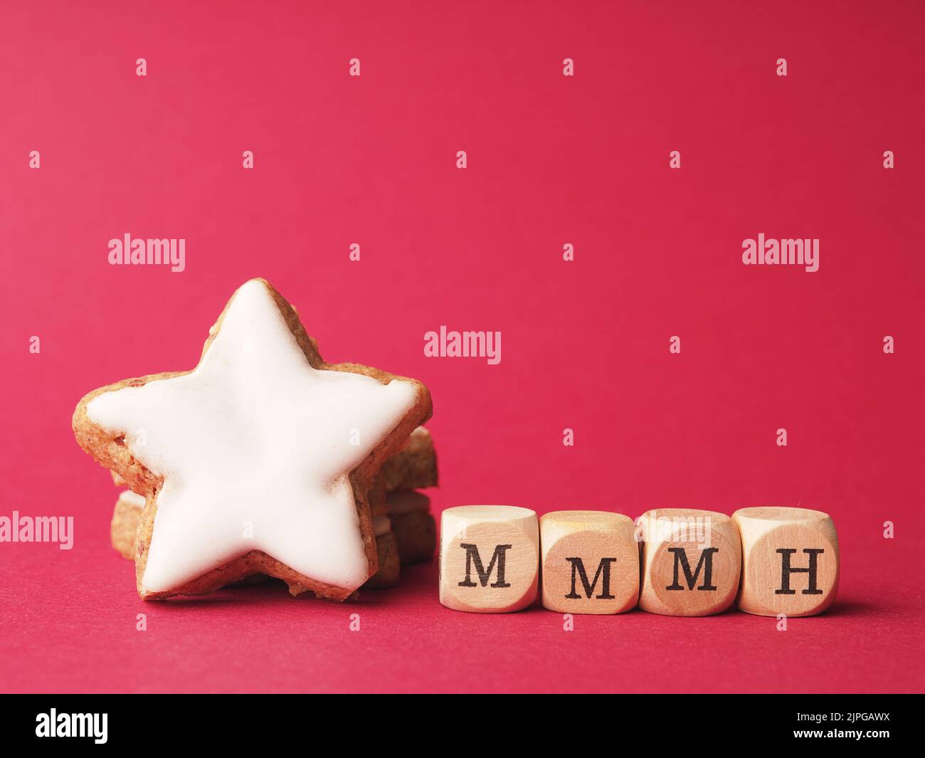 cinnamon, mmmh, cinnamons Stock Photo Alamy