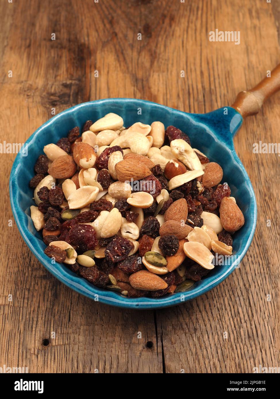 mixture, trail mix, mixtures, gorp, trail mixs Stock Photo Alamy