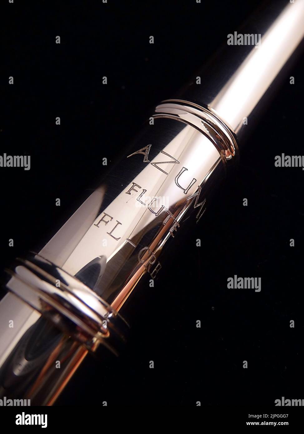 flute, brand, azumi, flutes, brands Stock Photo Alamy