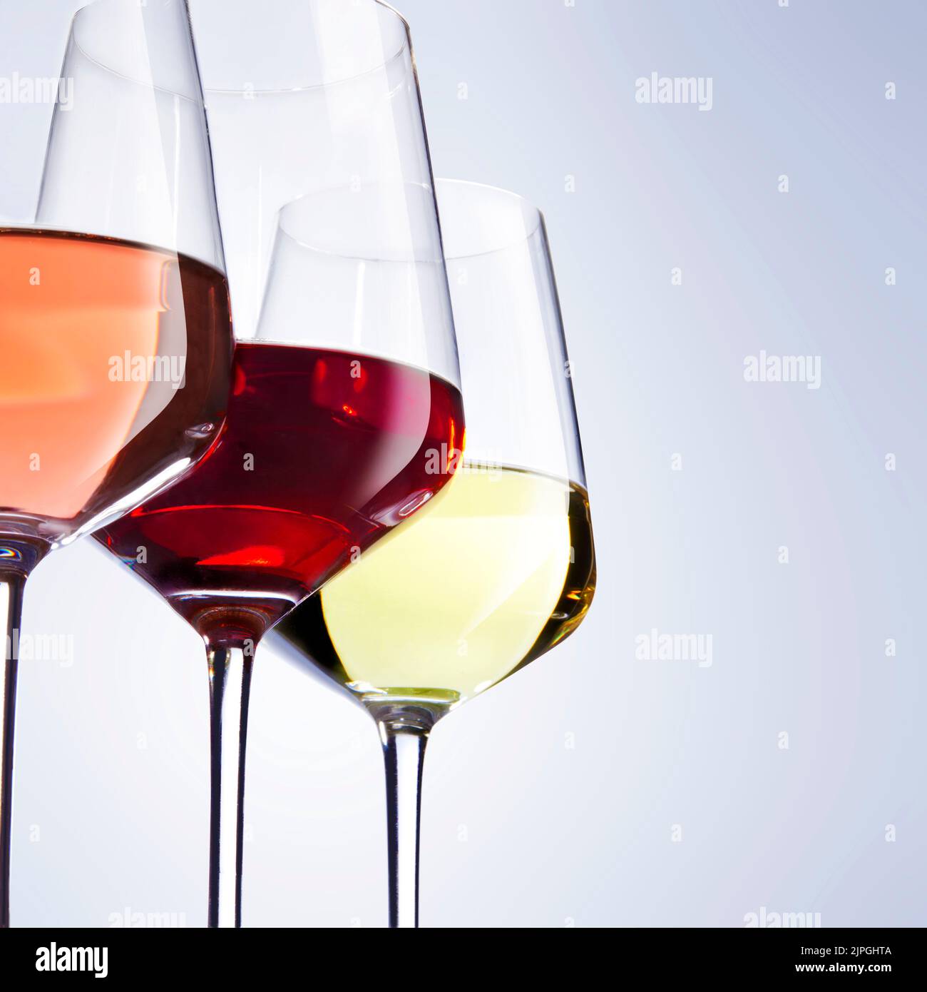 wine, wine glass, wines, glas ware Stock Photo