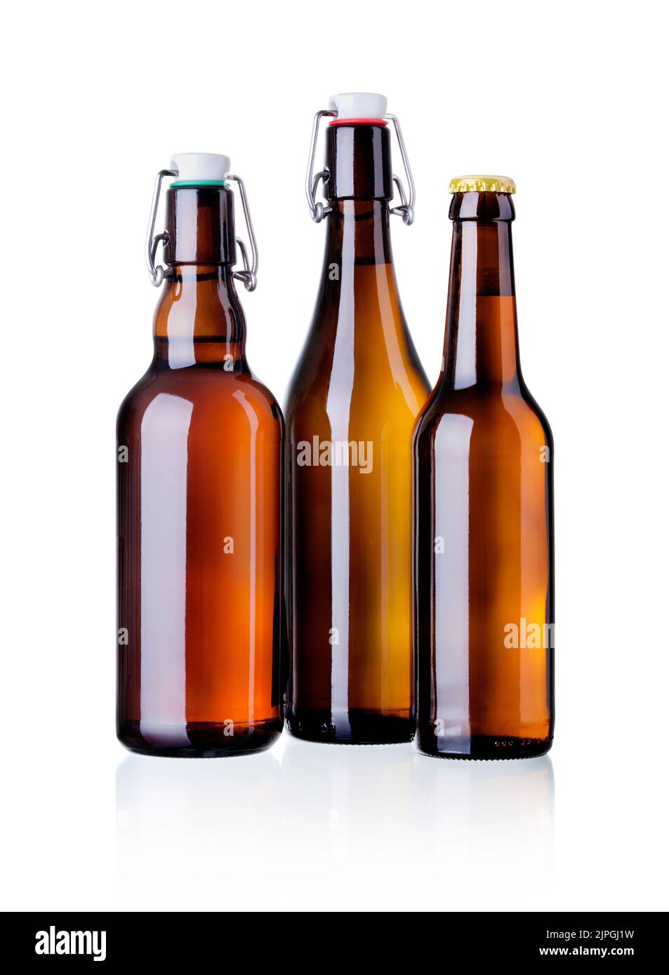 beer bottle, beer bottles Stock Photo Alamy