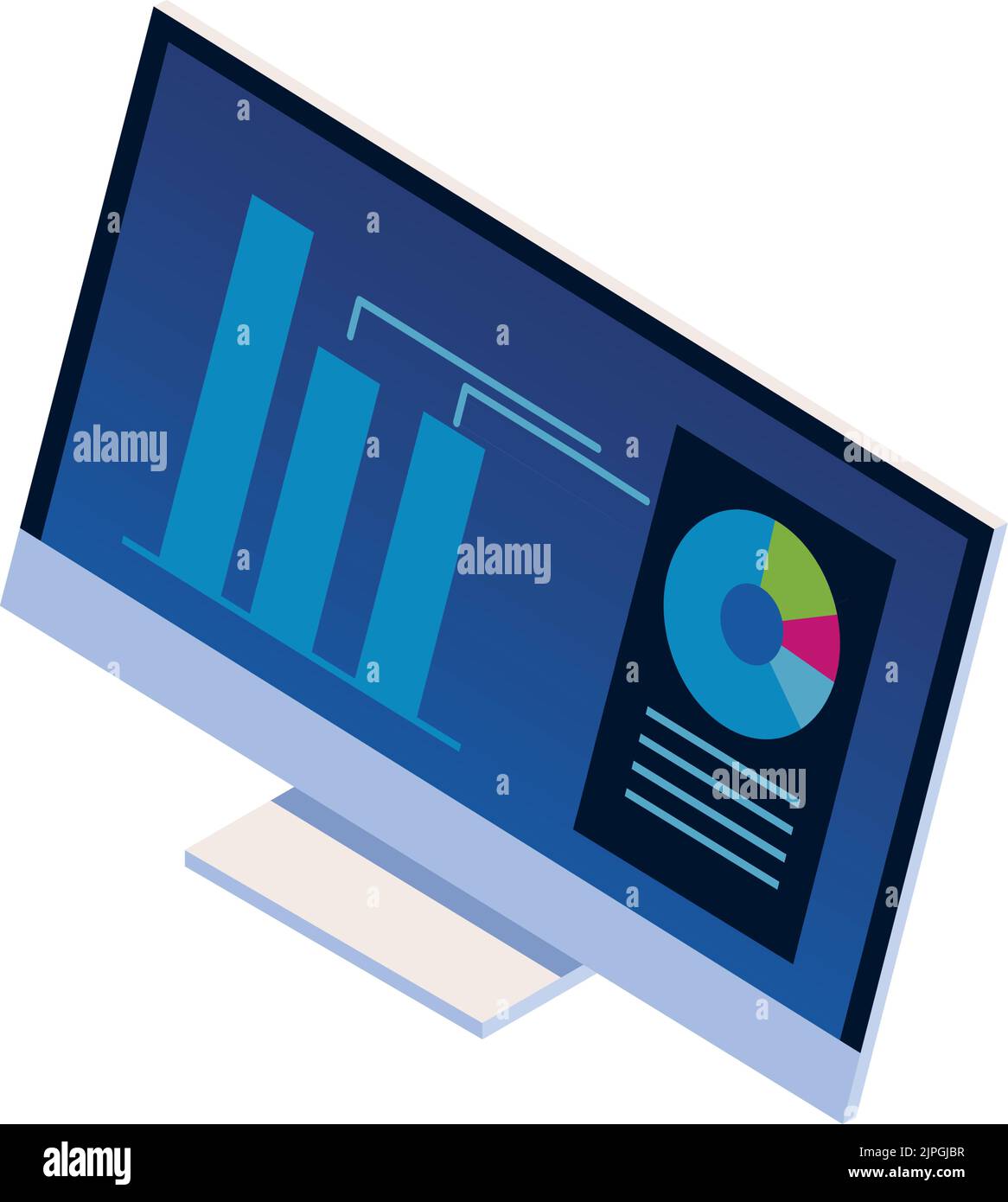 computer storage tech Stock Vector Image & Art Alamy