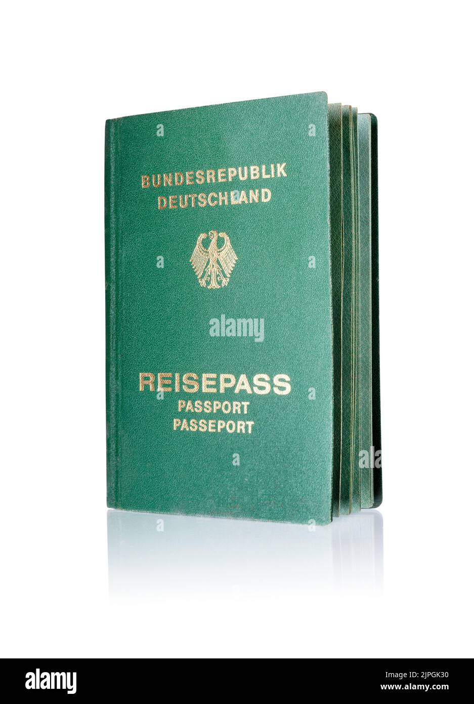 Green color passport hires stock photography and images Alamy