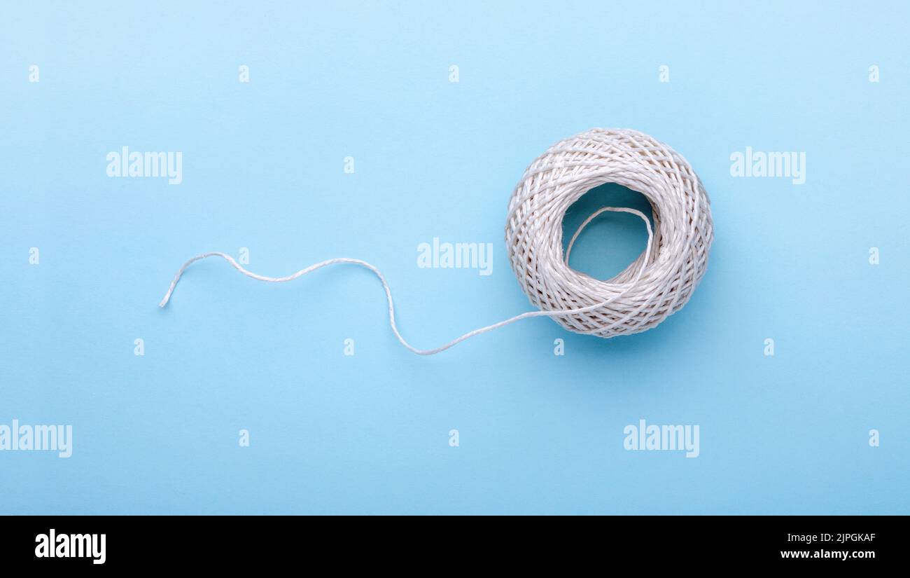 string, thread, threads Stock Photo - Alamy