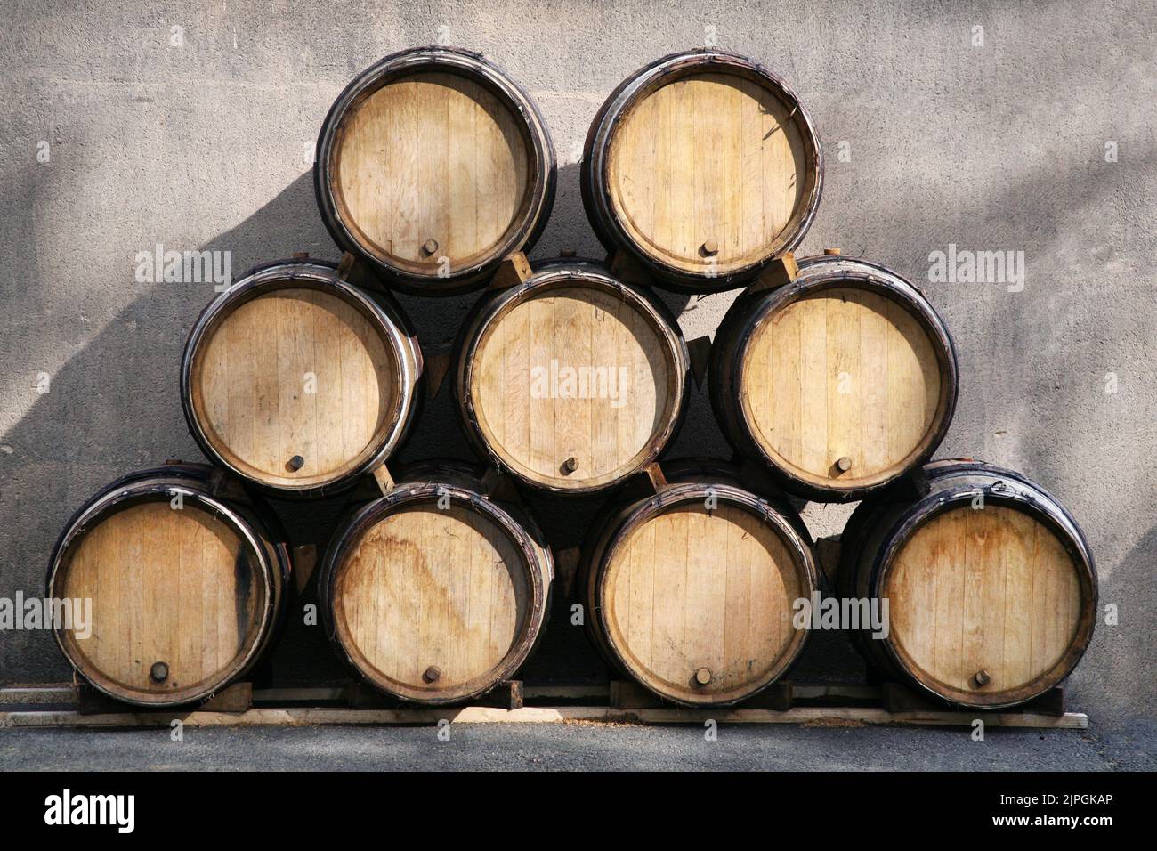 wine barrels, wooden barrel, wine cellar, wine barrel, wooden barrels