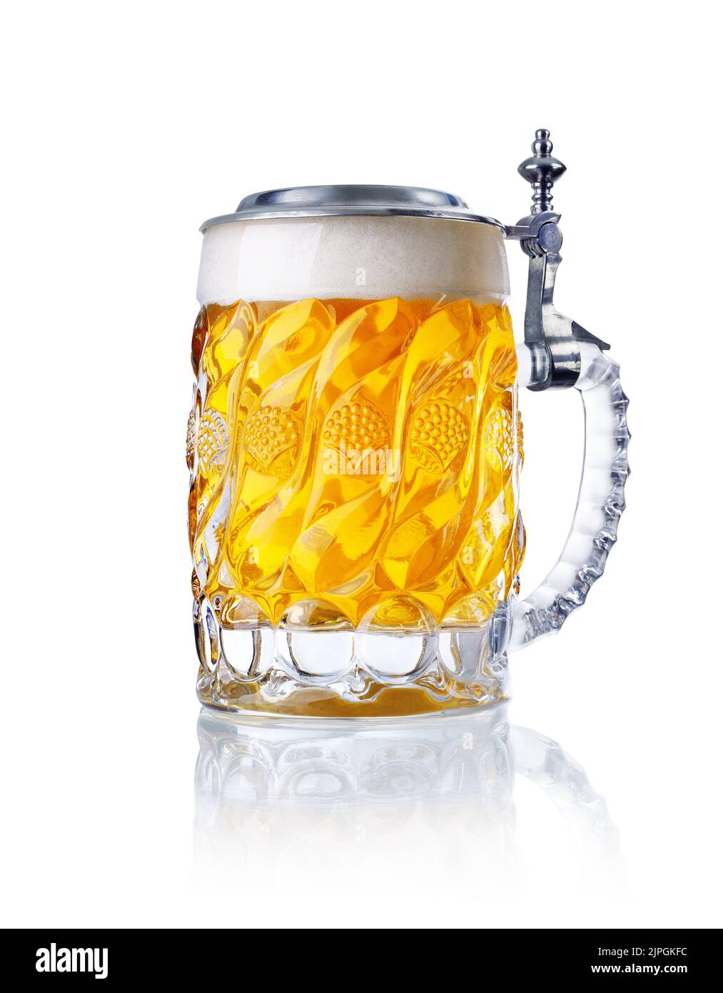 beer stein, beer steins Stock Photo - Alamy