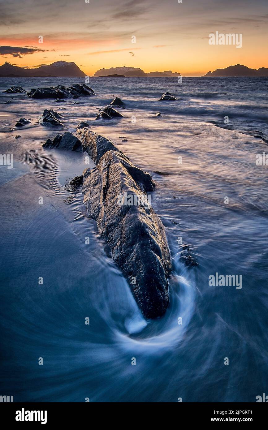Ulsteinvik hi-res stock photography and images - Alamy