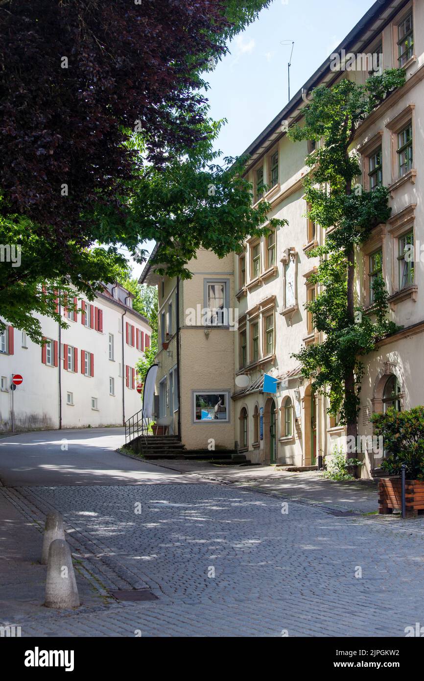 Stadt Im Allgu Vier Buchstabennull