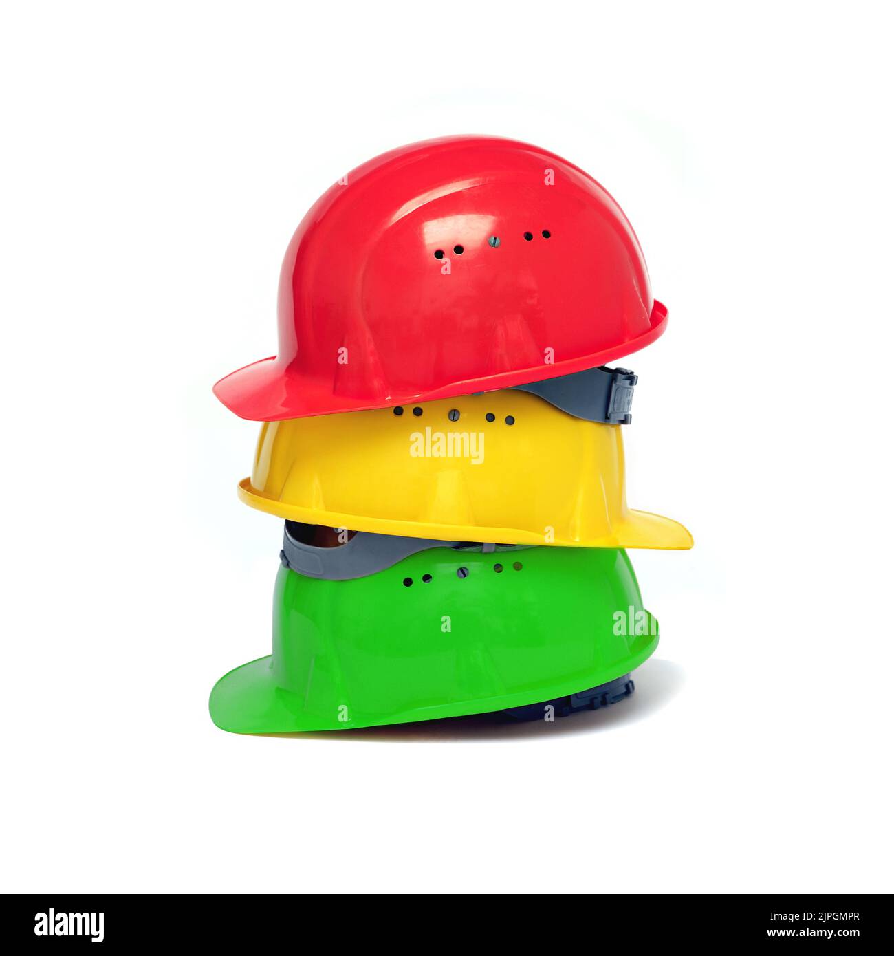 Helmet Traffic Light Coalition Helmets Stock Photo Alamy