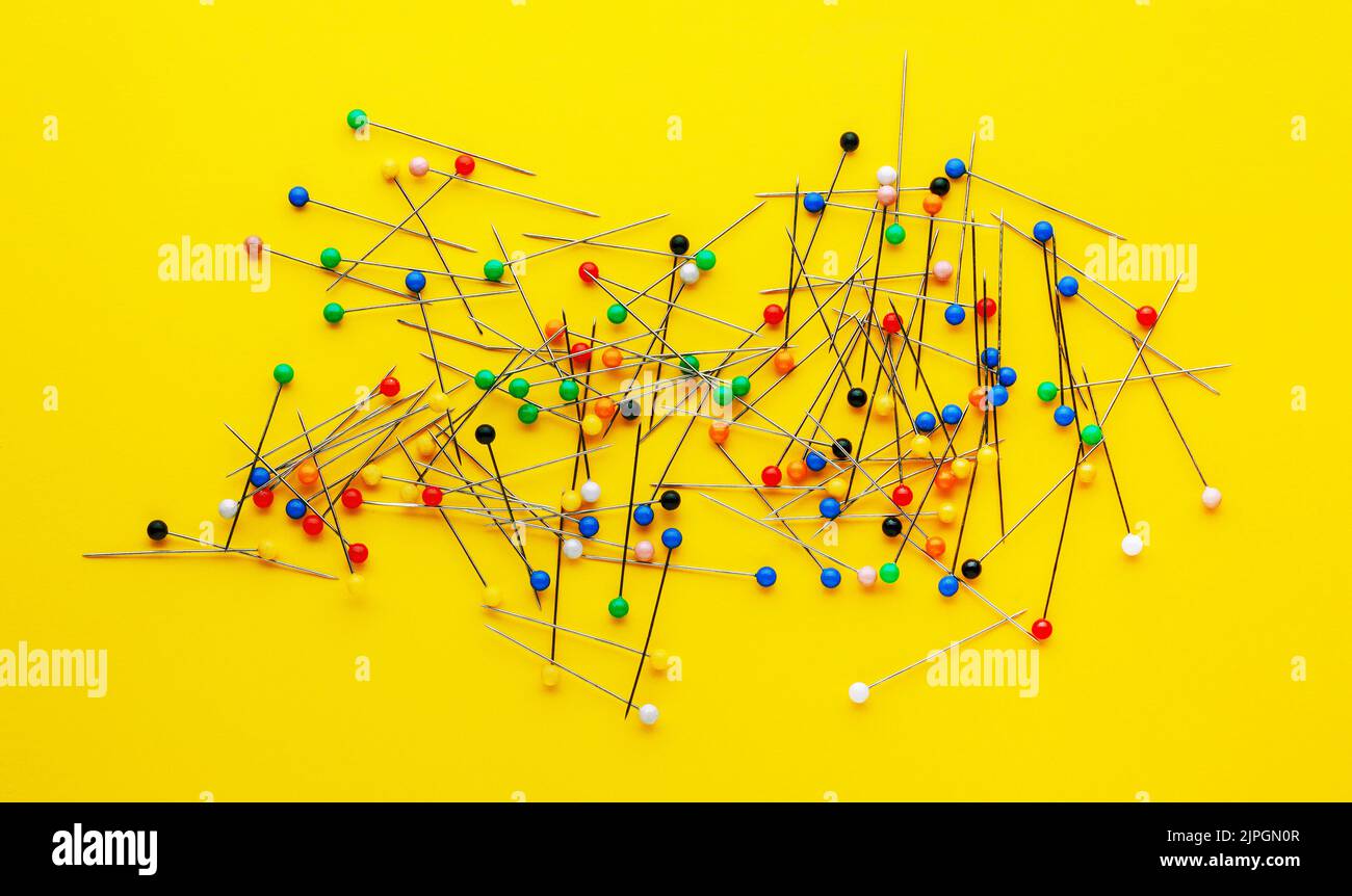 pins, pen, pin Stock Photo Alamy
