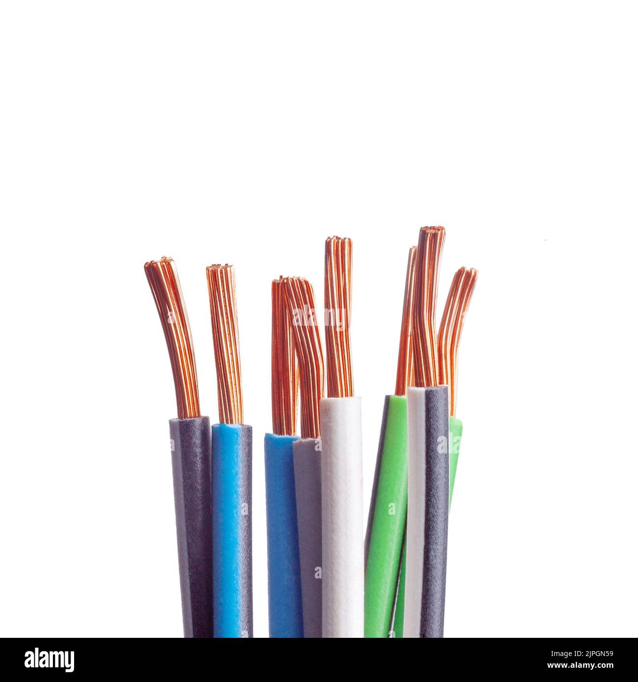 cable, power cable, cord, cables, powers, cords Stock Photo Alamy