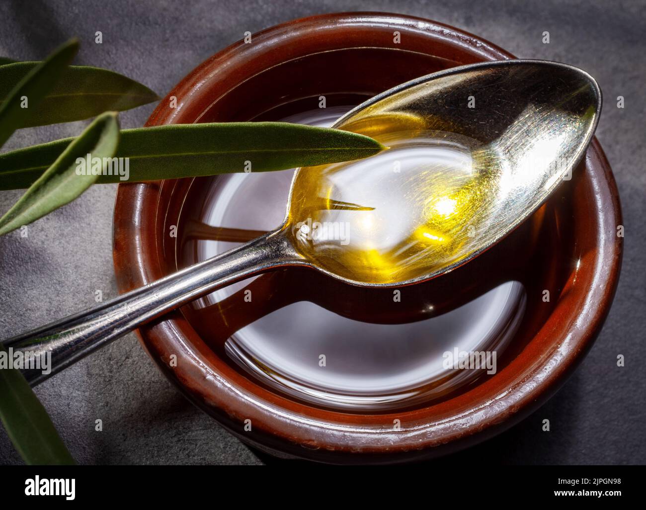 olive oil, vegetable oil, olive oils, vegetable oils Stock Photo Alamy