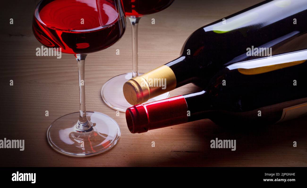 alcohol, red wine, alcohols, red wines Stock Photo Alamy
