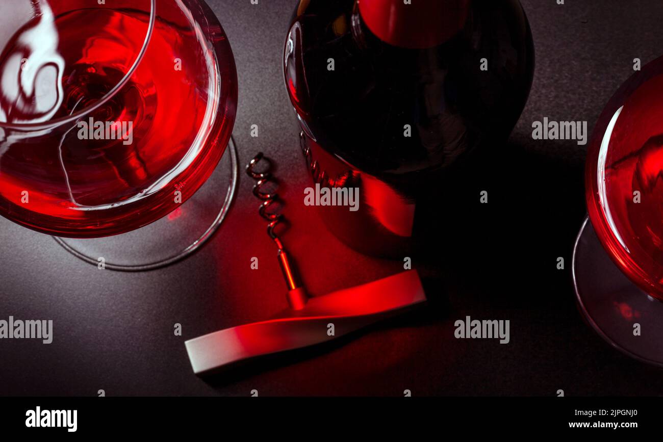 alcohol, red wine, alcohols, red wines Stock Photo Alamy