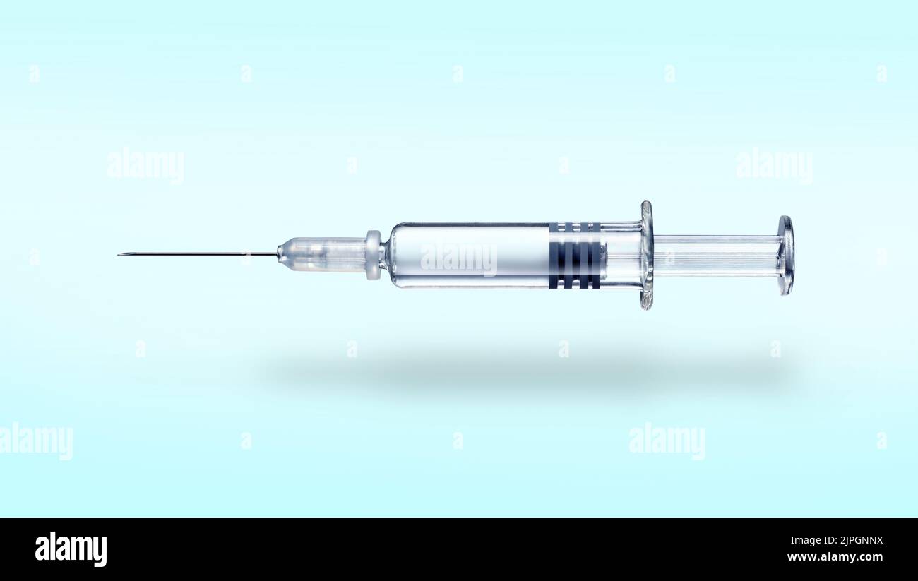 syringe, injection, treatment, syringes, injections, treatments Stock