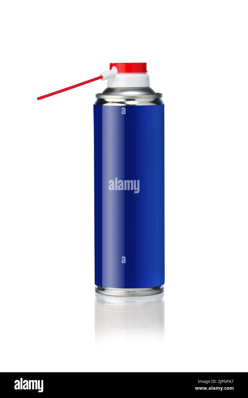 aerosol can, multiöl, aerosol cans Stock Photo Alamy