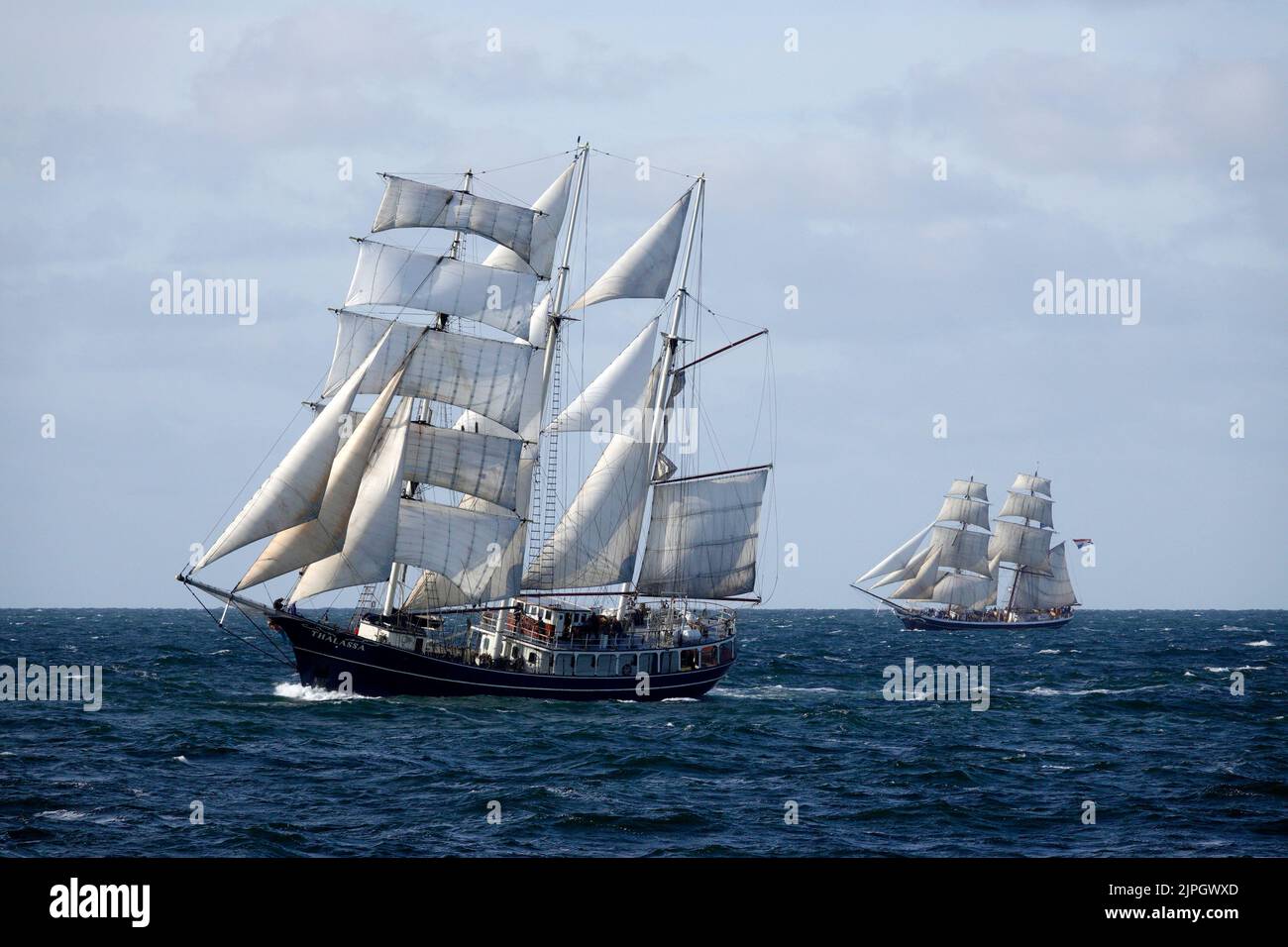 Dutch brig hi-res stock photography and images - Alamy