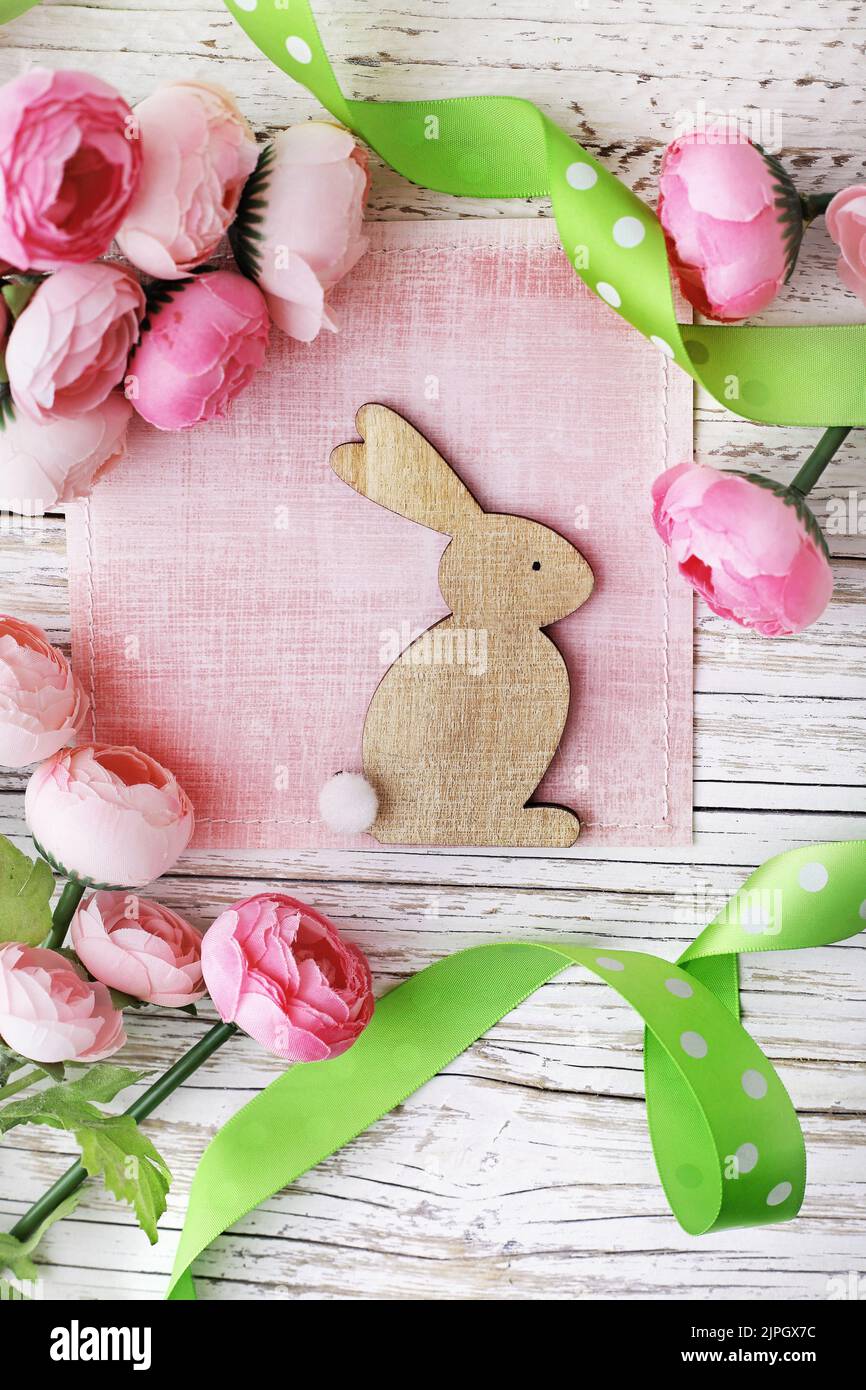 easter, easter bunny, easter decoration, easters, easter bunnies, easter decorations Stock Photo