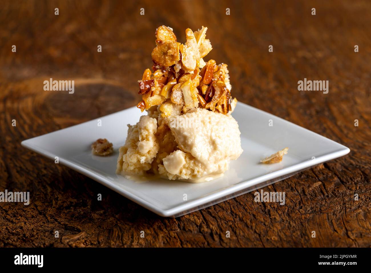 dessert, nuts, ice cream, desserts, nut, ice creams, icecream