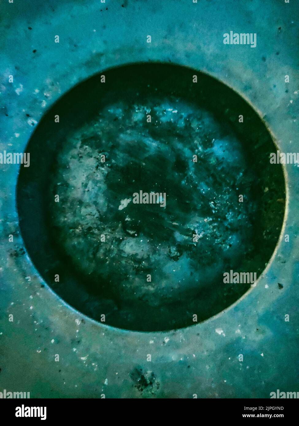 Cast iron pan water hires stock photography and images Alamy