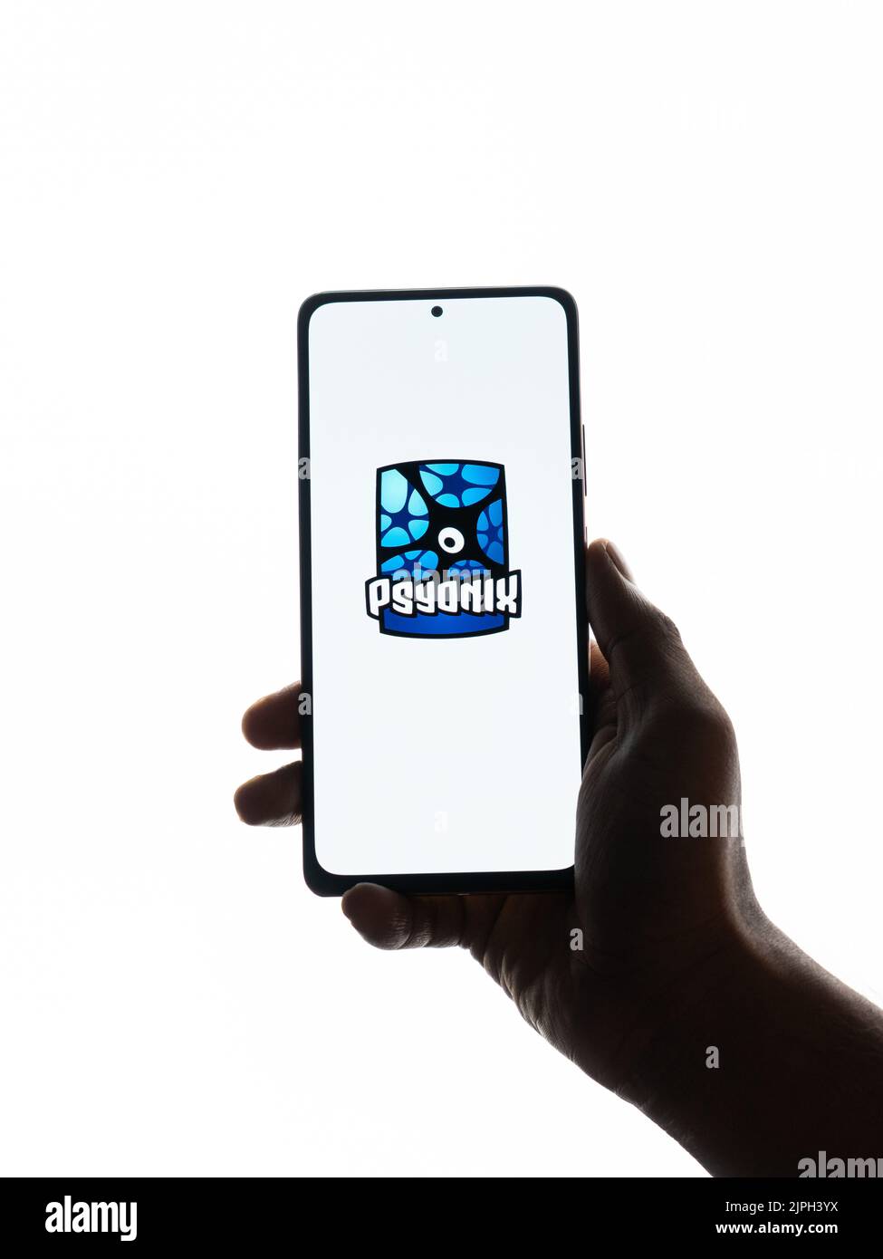 Psyonix games hi-res stock photography and images - Alamy