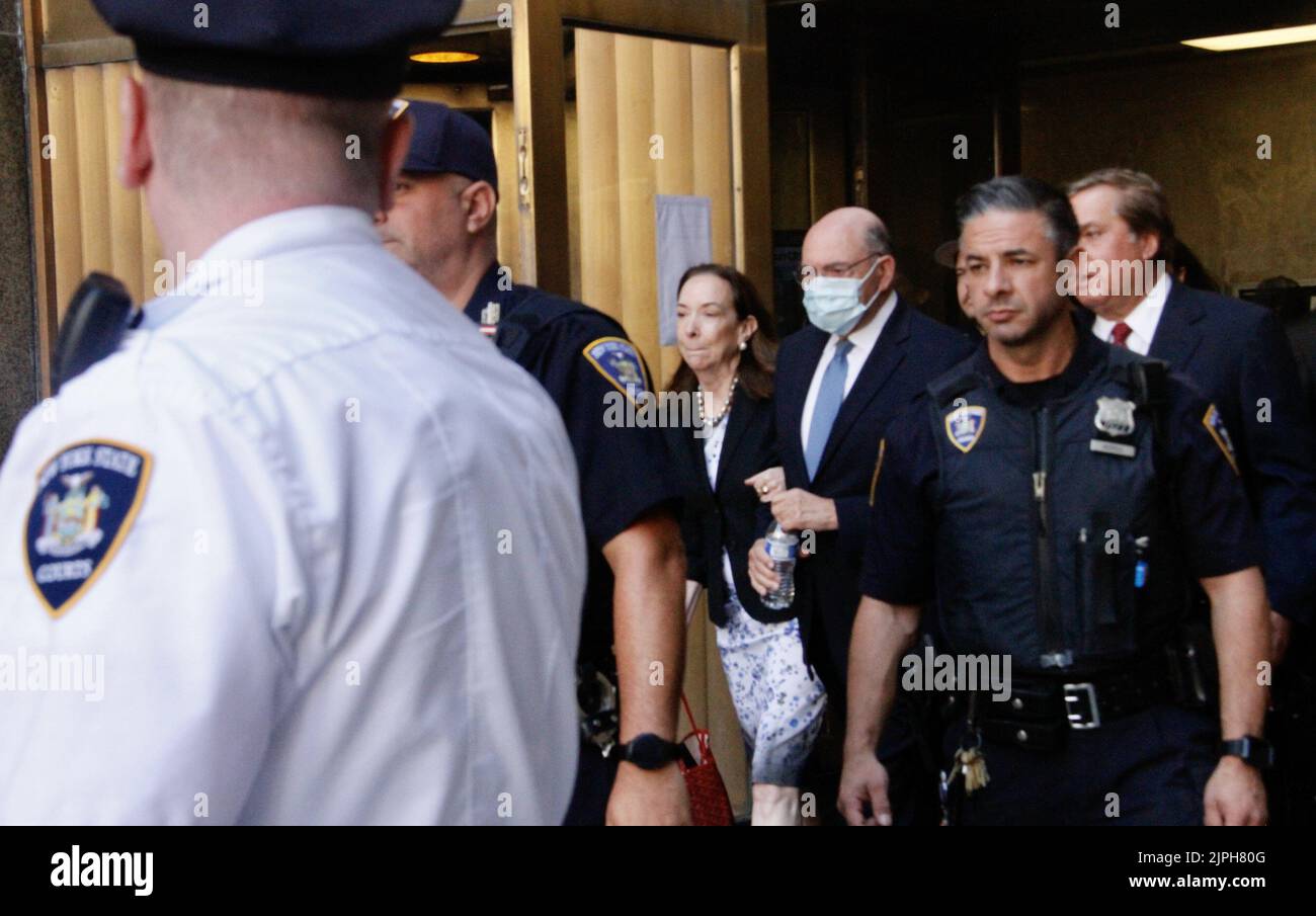 Allen weisselberg hires stock photography and images Alamy