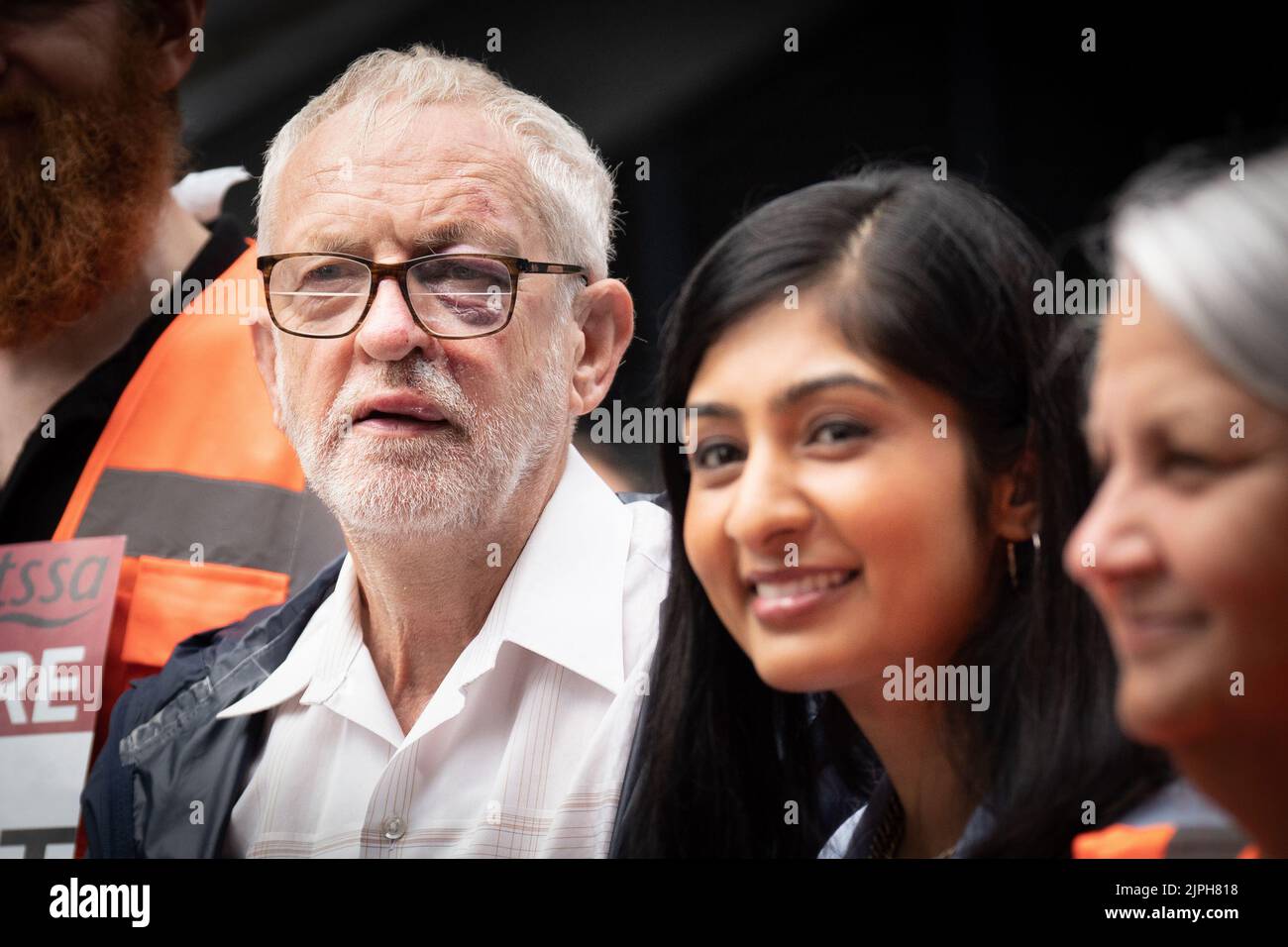The Corbyn Sultana Party A Political Earthquake Brewing In Britain - ohpb915