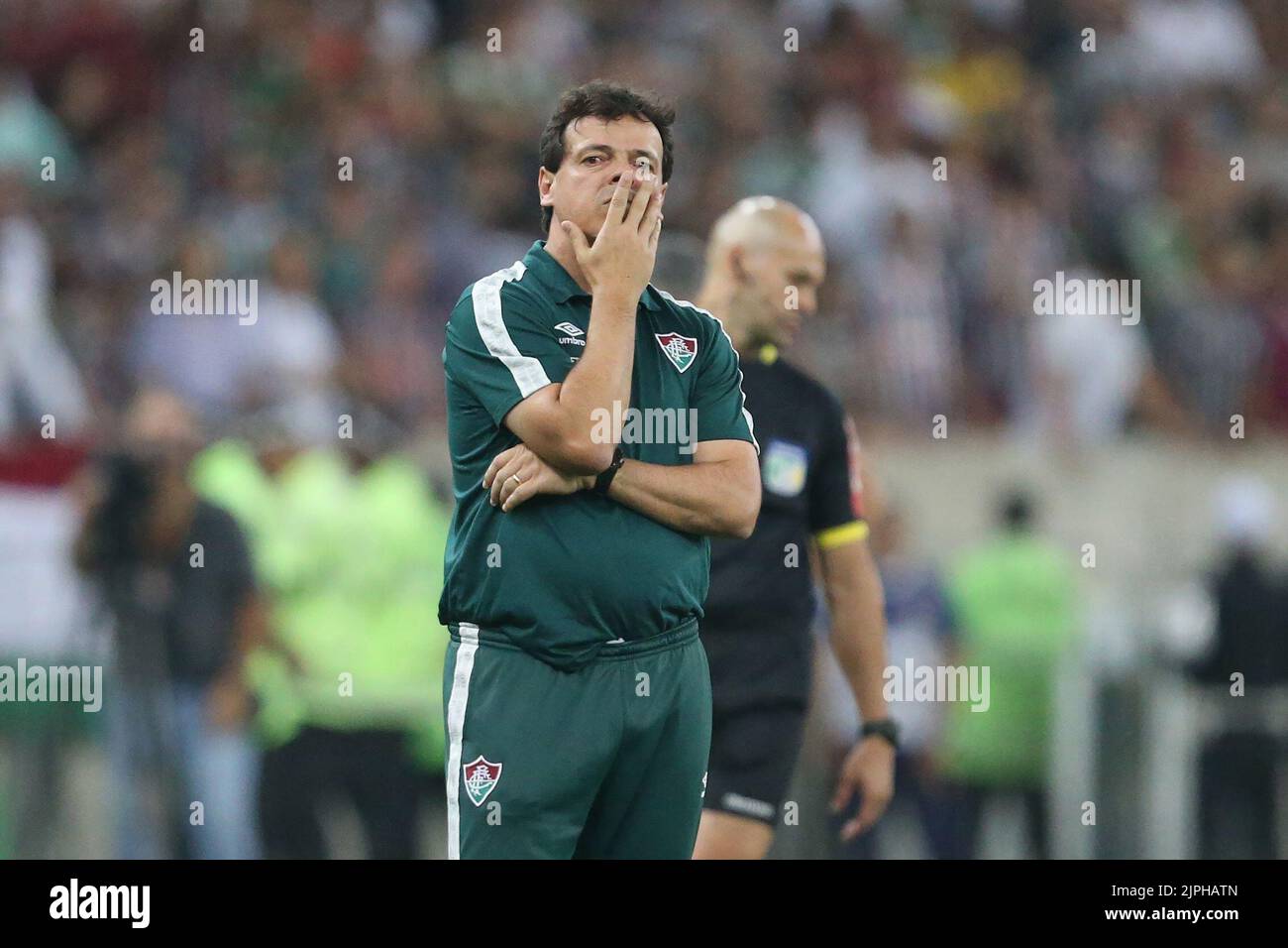 FLUMINENSE X FORTALEZA AO VIVO - COPA DO BRASIL 2022 - QUARTAS DE FINAL  DIRETO DO MARACANÃ 