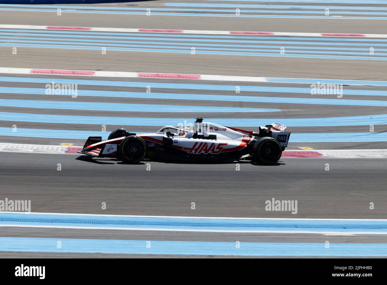 Circuit Paul Ricard , Le Castellet, France Stock Photo - Alamy