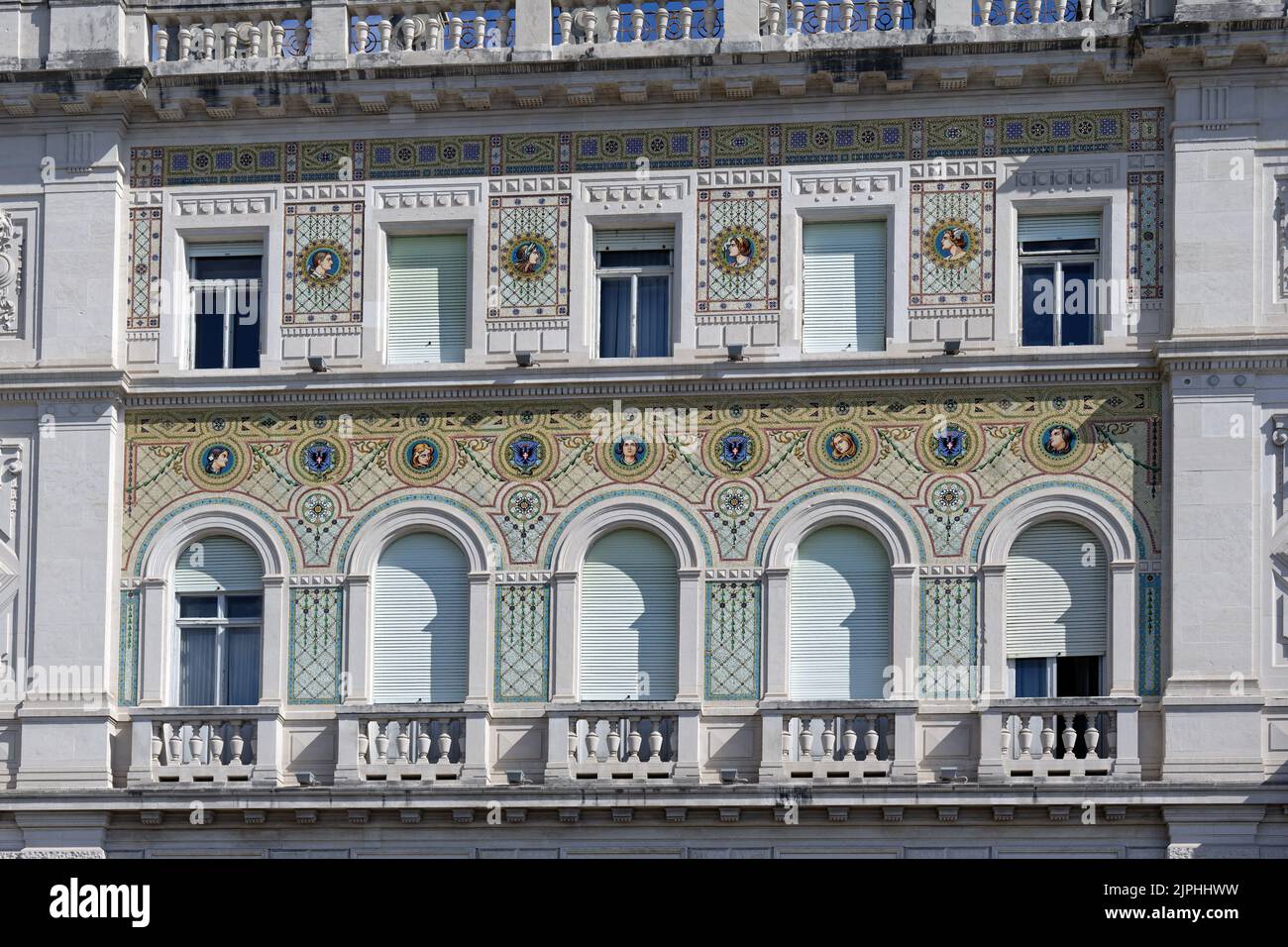 Palazzo del governos hi-res stock photography and images - Alamy
