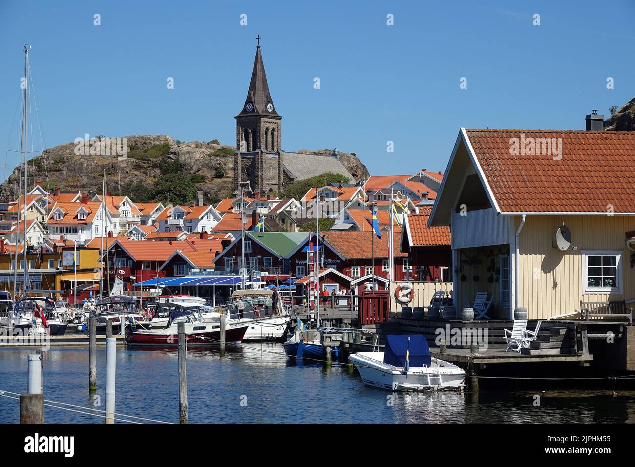 Harbor Fj llbacka V stra G talands L n Harbours Port Stock Photo harbor-fj-llbacka-v-stra-g-talands-l-n-harbours-port-stock-photo