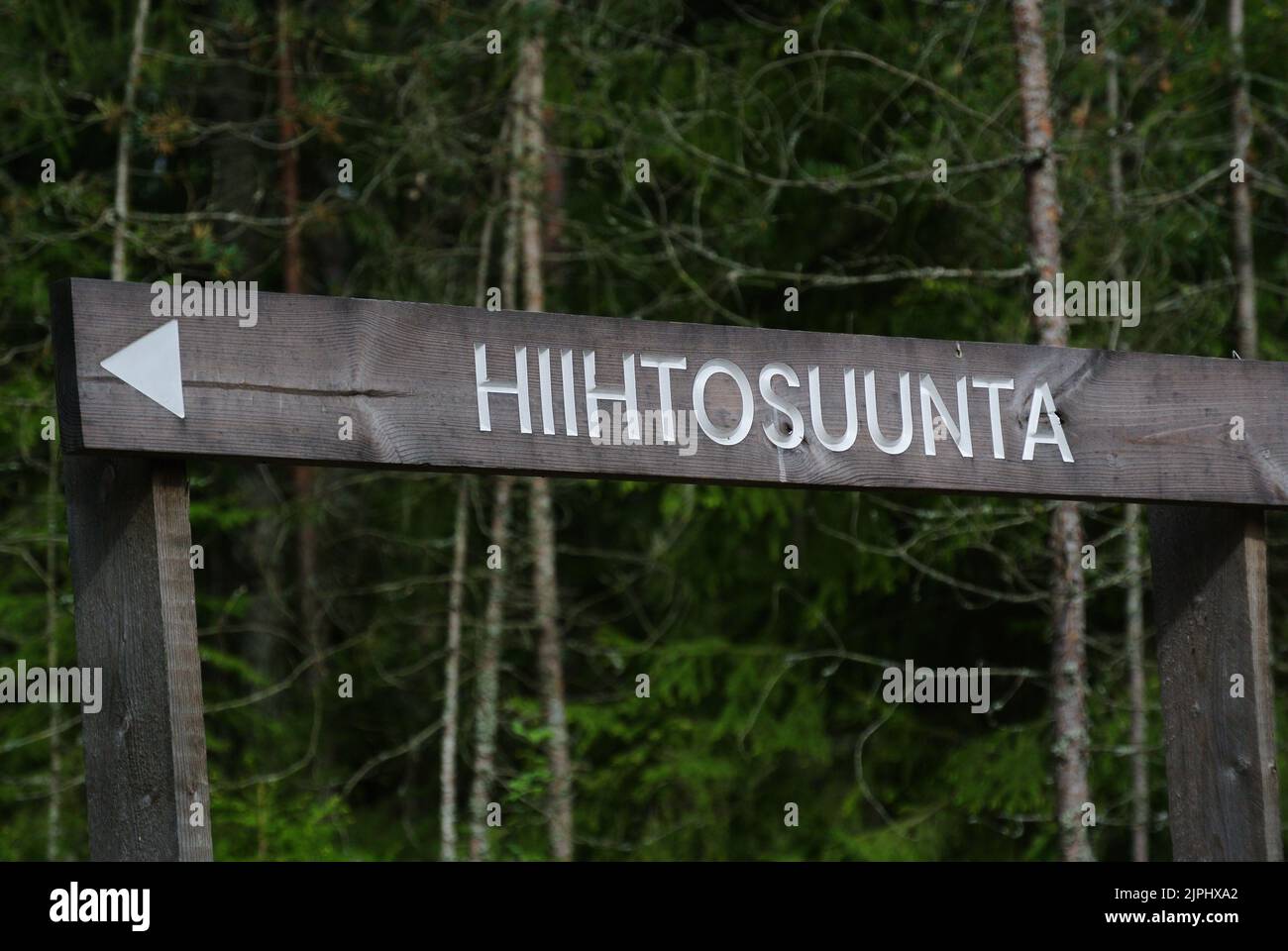 Finland Stock Photo