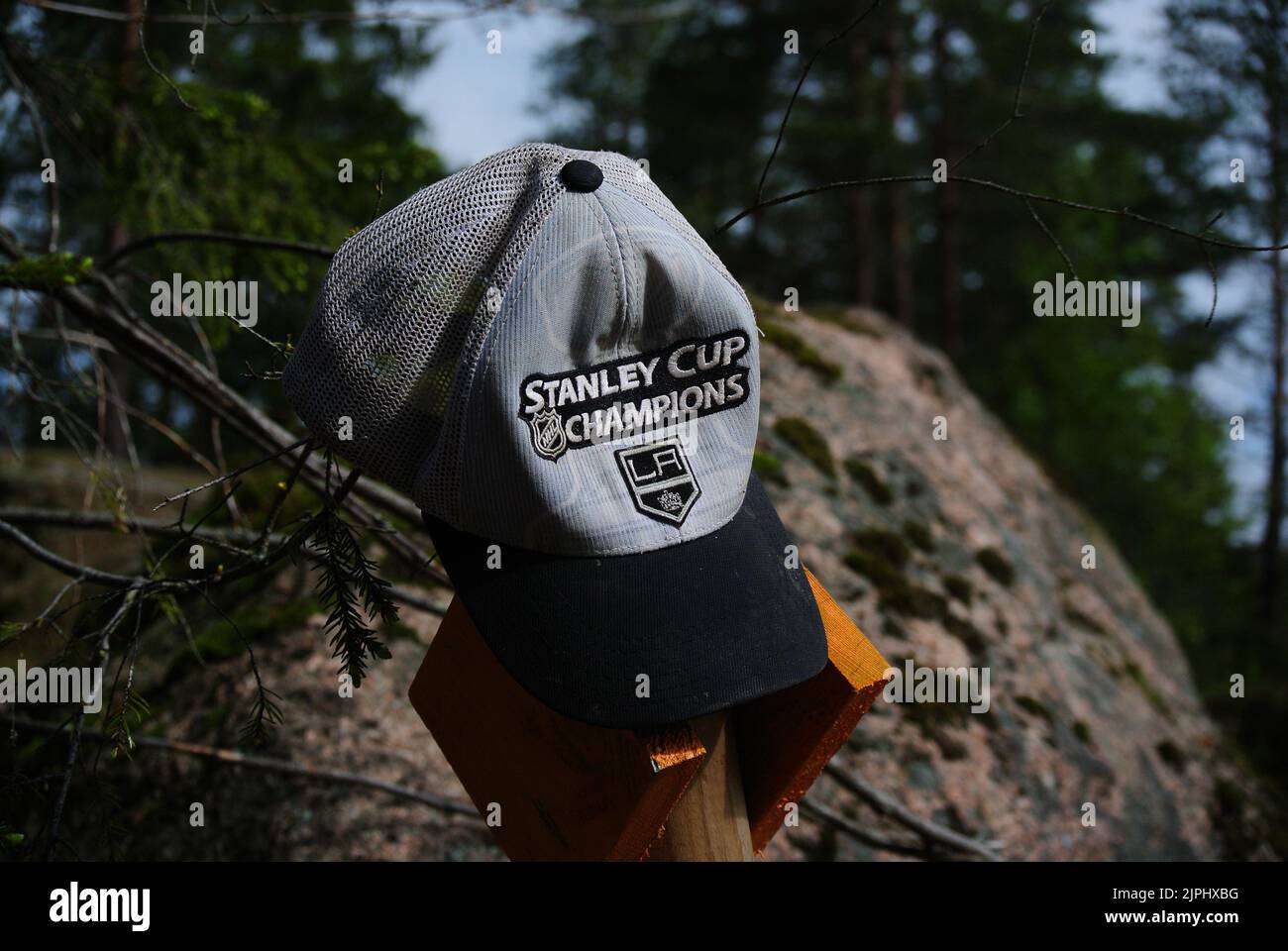 Finland Stock Photo