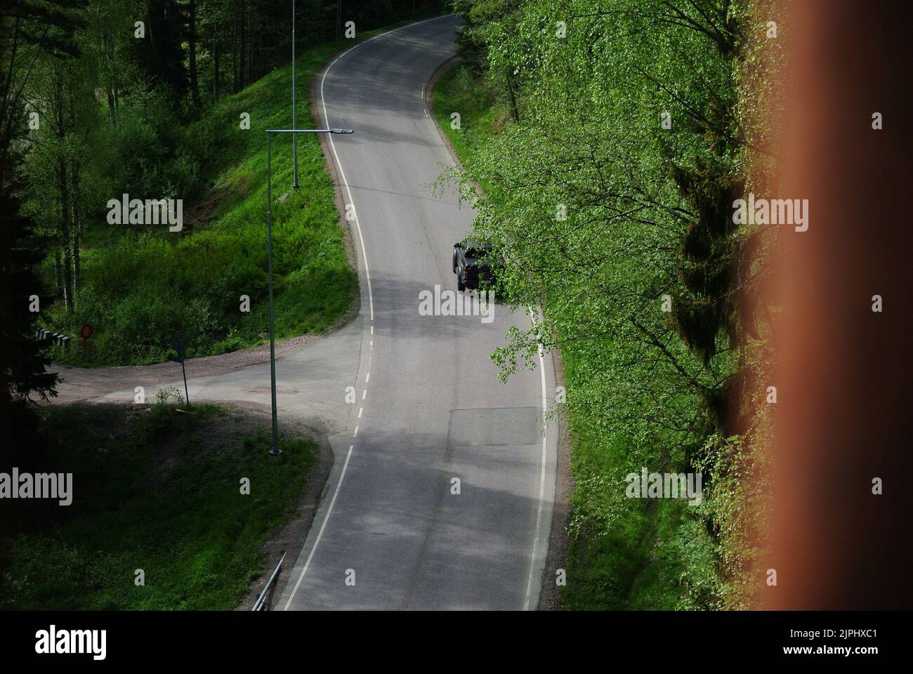 Finland Stock Photo