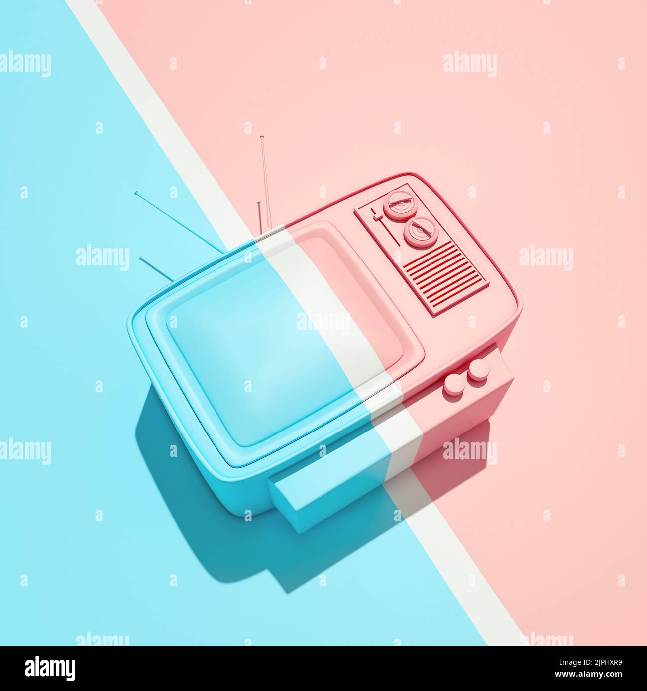 Premium Vector  Pink flip phone icon. nostalgia for the 2000 years. y2k  style. simple flat linear vector illustratio