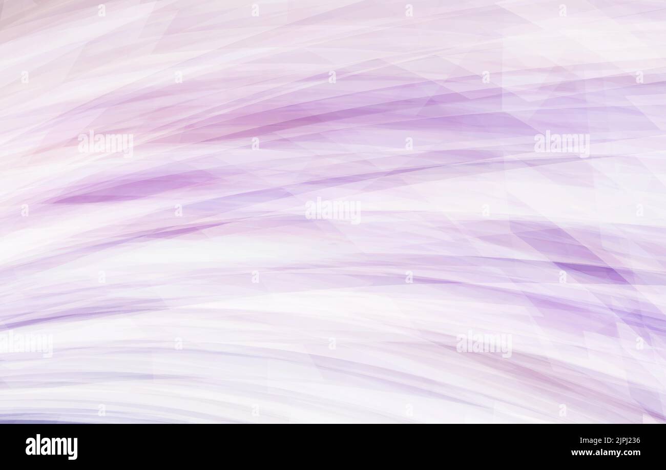 Abstract artistic light violet background with chaotic texture. Vector graphic pattern Stock Vector