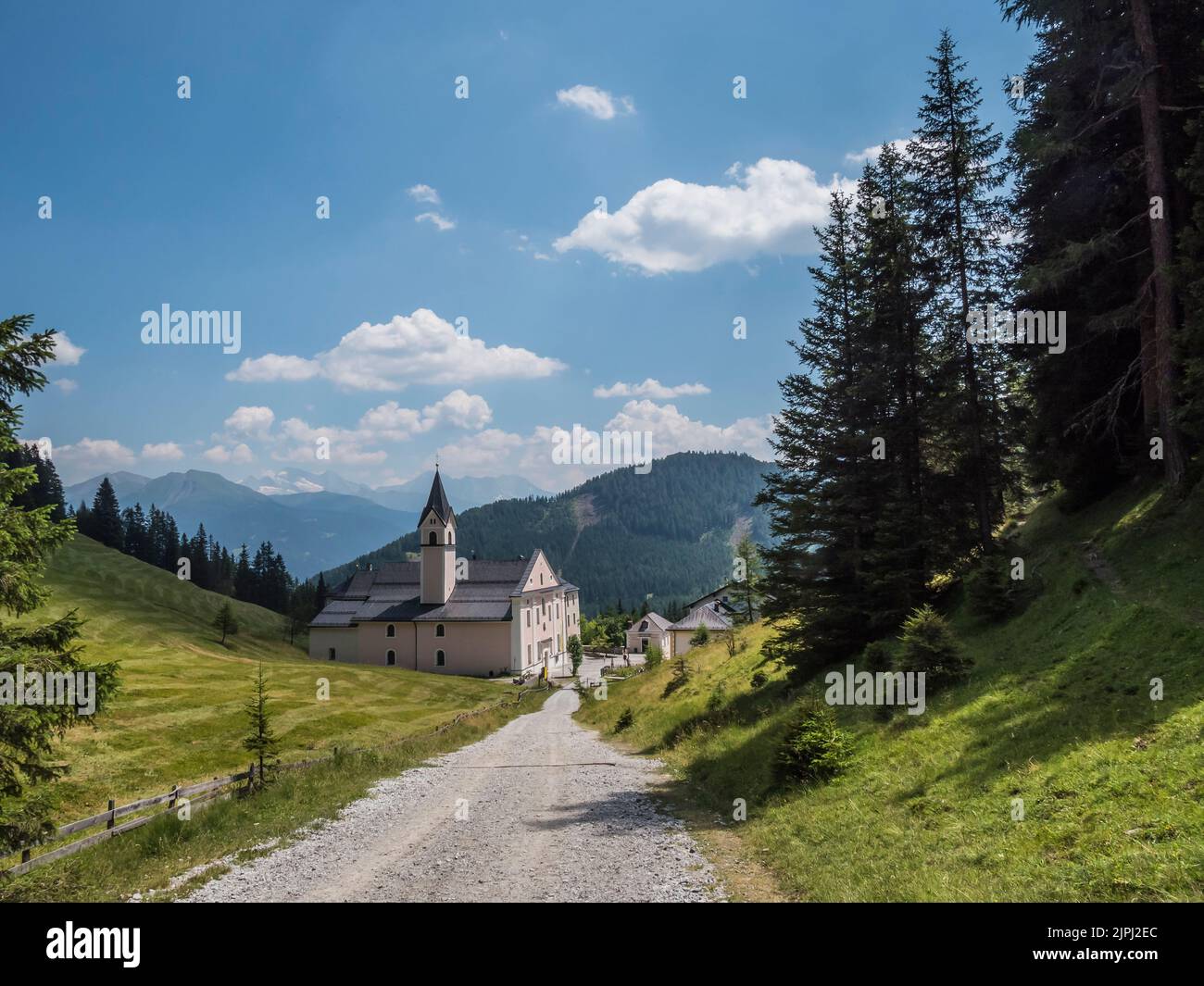 Maria waldrast calendars hi-res stock photography and images - Alamy
